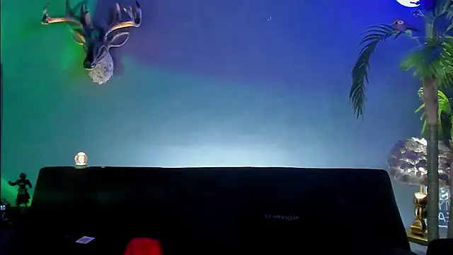 dennis cox1 online show from 04/16/26, 02:45