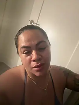 Tiana toxic online show from 06/23/26, 03:59