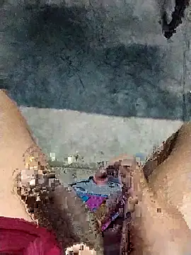 Snapshot of Jhaat_Ke_Baal_IND chatting on 10/29/25, 01:02 Jhaat Ke Baal IND online show from 10/29/25, 01:02