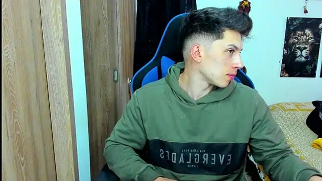 Snapshot of javiersexymann chatting on 01/20/25, 07:57 javiersexymann online show from 01/20/25, 07:57