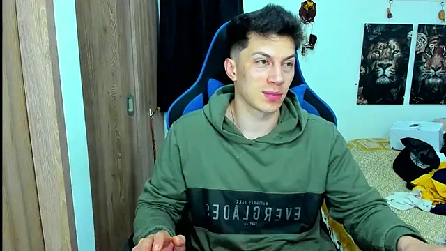 Snapshot of javiersexymann chatting on 01/20/25, 10:59 javiersexymann online show from 01/20/25, 10:59