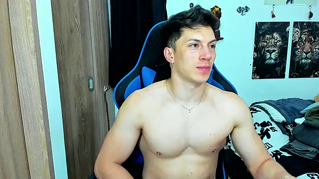 Snapshot of javiersexymann chatting on 02/17/25, 04:31 javiersexymann online show from 02/17/25, 04:31