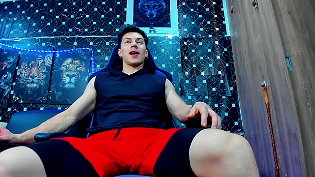 Snapshot of javiersexymann chatting on 09/17/25, 09:16 javiersexymann online show from 09/17/25, 09:16