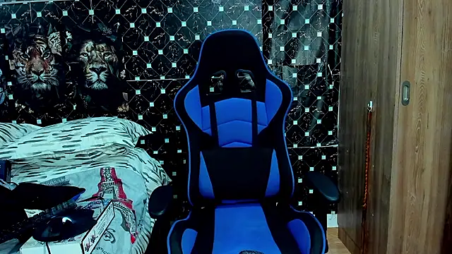 javiersexymann online show from 02/23/26, 10:51