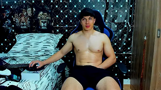 javiersexymann online show from 03/21/26, 10:35