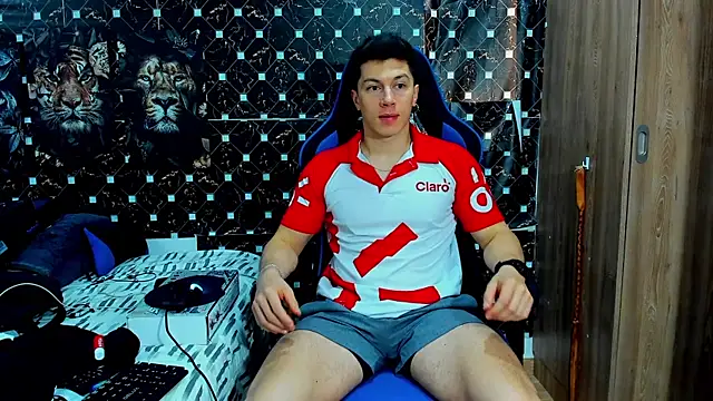 javiersexymann online show from 04/17/26, 09:18