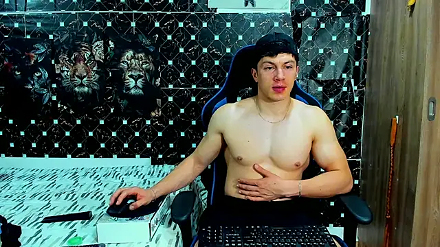 javiersexymann online show from 05/19/26, 01:56