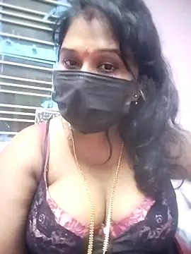 chaitara-reddy online show from 10/24/25, 05:53