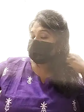 chaitara-reddy online show from 10/26/25, 08:20