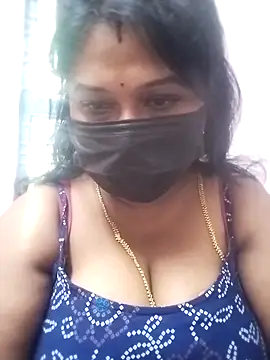 chaitara-reddy online show from 10/29/25, 04:26