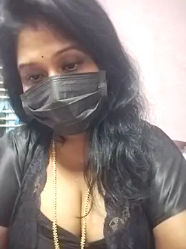 chaitara-reddy online show from 12/13/25, 08:04