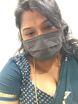 chaitara-reddy online show from 02/10/26, 07:34