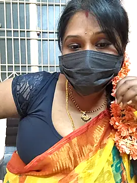 chaitara-reddy online show from 03/04/26, 04:13