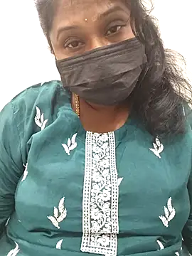 chaitara-reddy online show from 03/11/26, 06:08