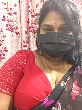 chaitara-reddy online show from 03/20/26, 06:02