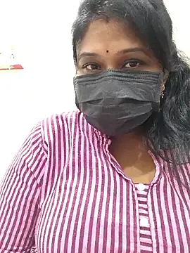 chaitara-reddy online show from 03/24/26, 10:20