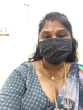 chaitara-reddy online show from 04/14/26, 05:13