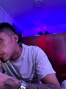 Manuel99boy online show from 09/14/25, 07:18