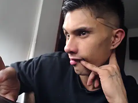 Manuel99boy online show from 09/27/25, 01:05