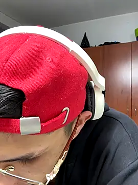 Manuel99boy online show from 10/26/25, 11:05