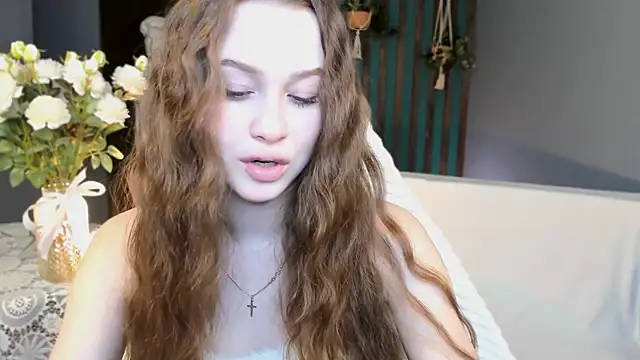 ArielSykes online show from 02/10/26, 09:30