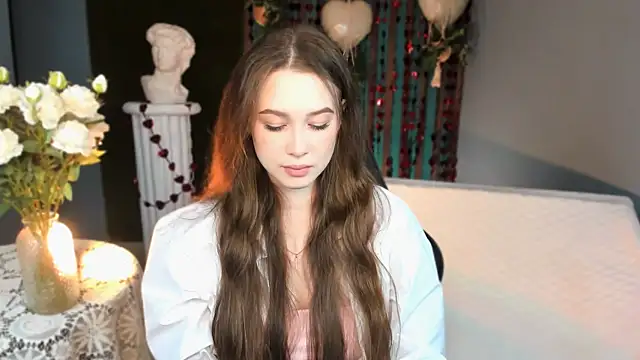 ArielSykes online show from 02/20/26, 10:43