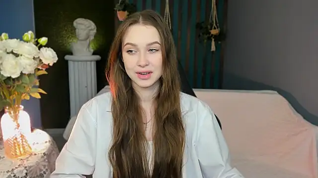 ArielSykes online show from 02/25/26, 10:30