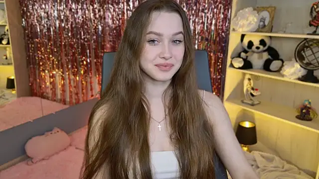 ArielSykes online show from 04/05/26, 07:55