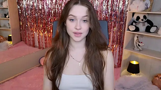 ArielSykes online show from 04/16/26, 09:39