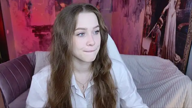 ArielSykes online show from 04/25/26, 07:00