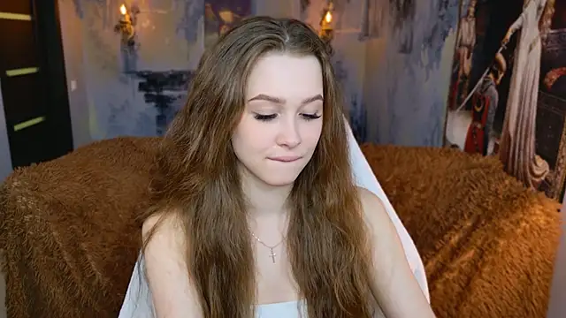 ArielSykes online show from 04/30/26, 08:57
