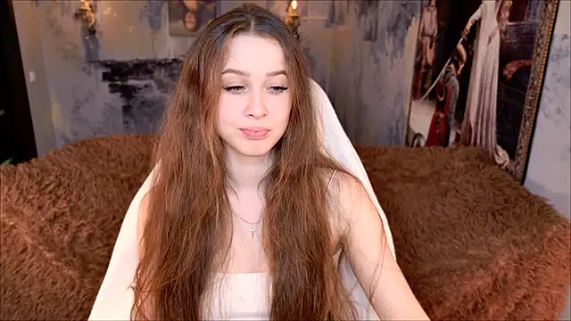 ArielSykes online show from 05/02/26, 07:19