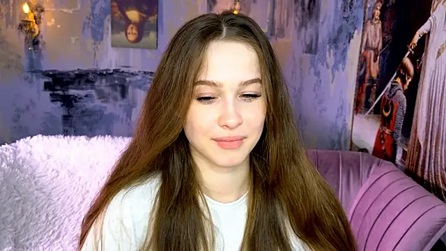 ArielSykes online show from 05/15/26, 06:37
