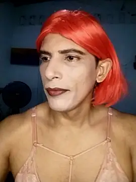 Snapshot of GerGina6 chatting on 11/07/25, 07:41 GerGina6 online show from 11/07/25, 07:41