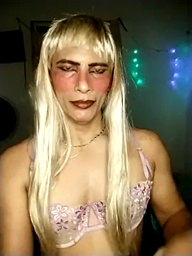 GerGina6 online show from 12/21/25, 07:15