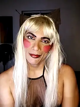 GerGina6 online show from 01/11/26, 09:36