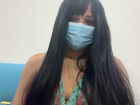 urn girl online show from 03/24/26, 11:26