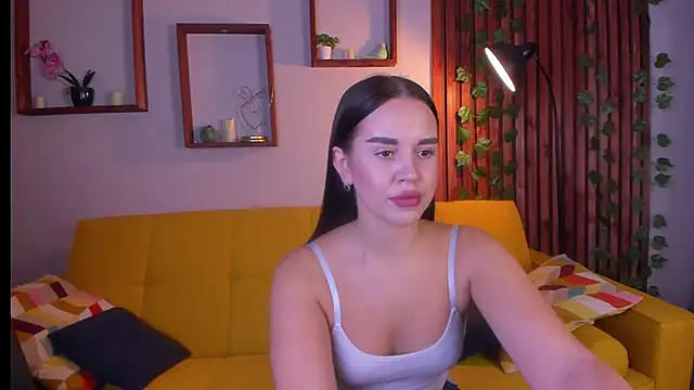 AmeliaRoyale online show from 09/20/25, 11:11