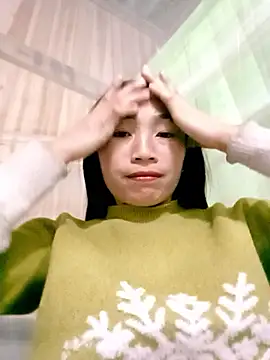 lucybaby00 online show from 01/15/26, 03:05