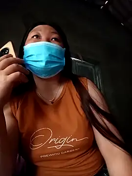 phunphun online show from 04/13/26, 12:16