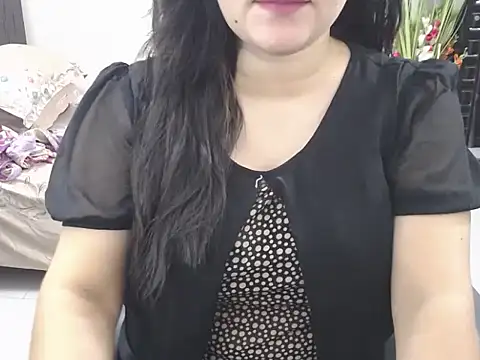 Ridiha Pari online show from 06/01/26, 08:32