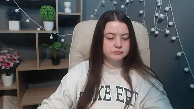 MavkaCute online show from 01/18/26, 07:28