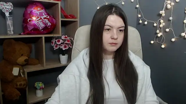 MavkaCute online show from 02/17/26, 06:58