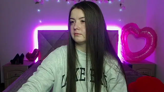 MavkaCute online show from 02/28/26, 07:04