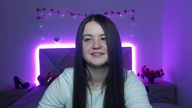 MavkaCute online show from 03/12/26, 07:20