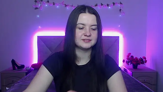 MavkaCute online show from 03/18/26, 07:17