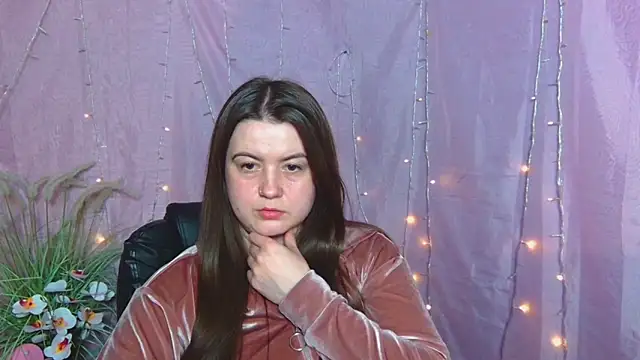 MavkaCute online show from 04/19/26, 06:21