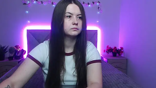 Snapshot of MavkaCute chatting on 05/19/26, 05:52 MavkaCute online show from 05/19/26, 05:52