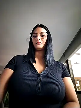 gabysanta  online show from 11/06/25, 01:34