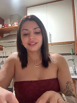Snapshot of NoeliaGarcia17 chatting on 10/18/25, 12:57 NoeliaGarcia17 online show from 10/18/25, 12:57